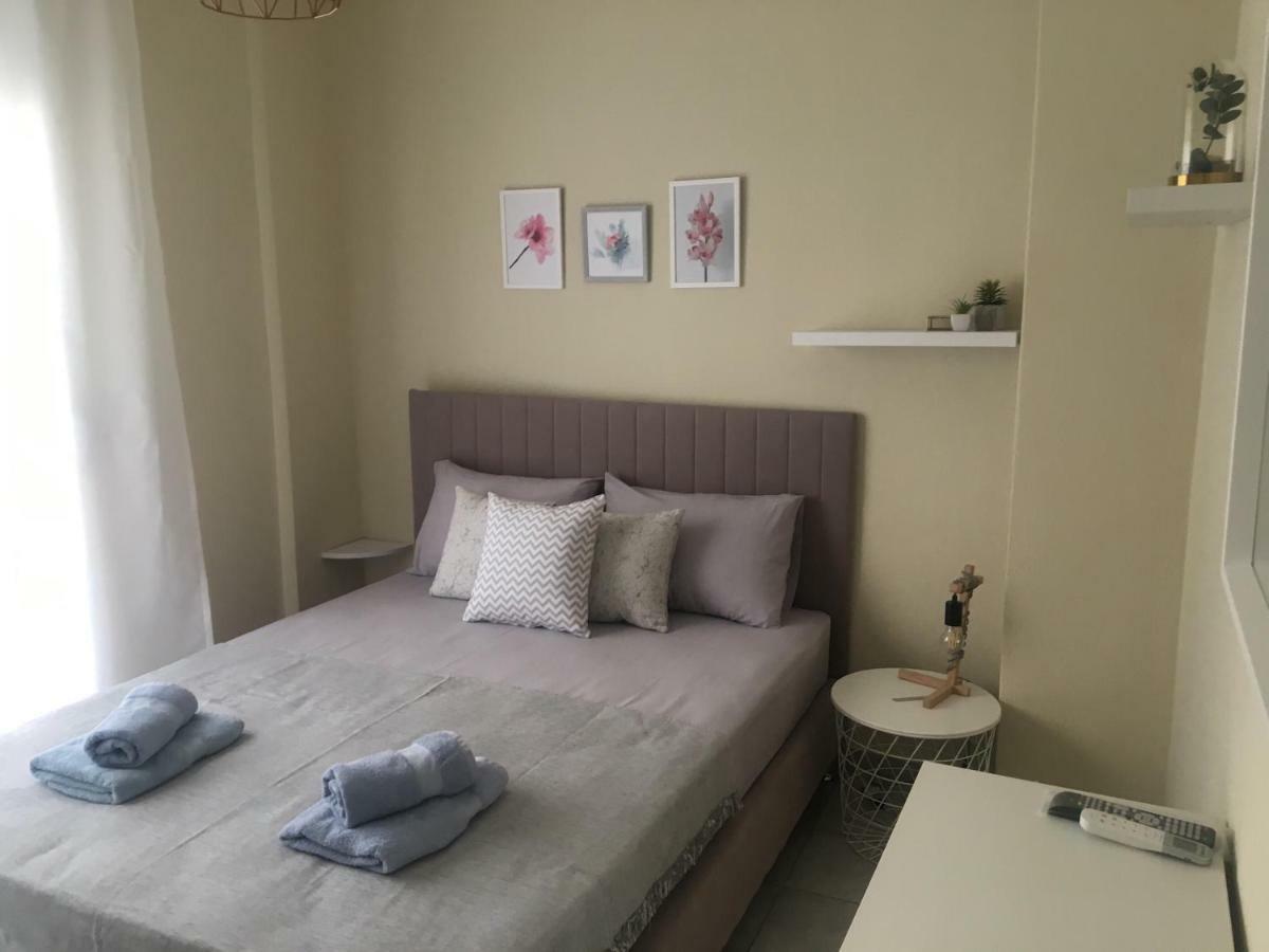 Nikoletta'S Studio Komotiní Kültér fotó