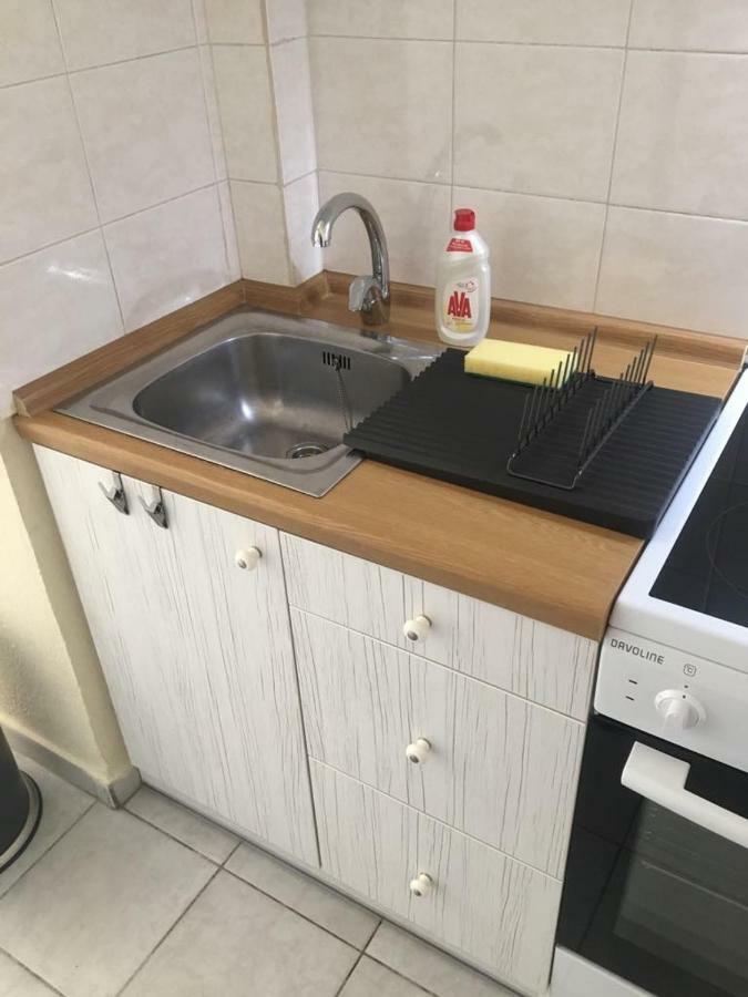 Nikoletta'S Studio Komotiní Kültér fotó